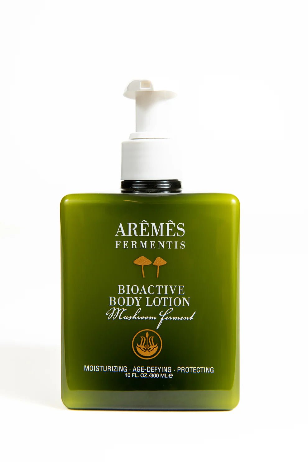 Arêmês Fermentis Bioactive Body Lotion - The Look and Co