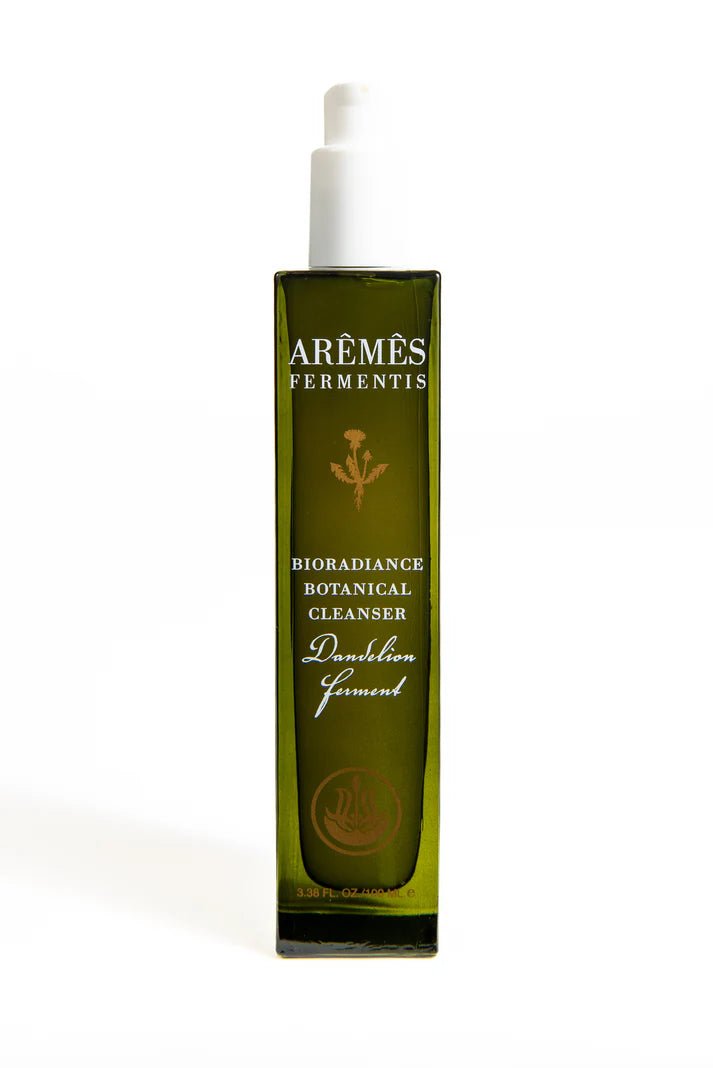 Arêmês Fermentis BioRadiance Botanical Cleanser - The Look and Co