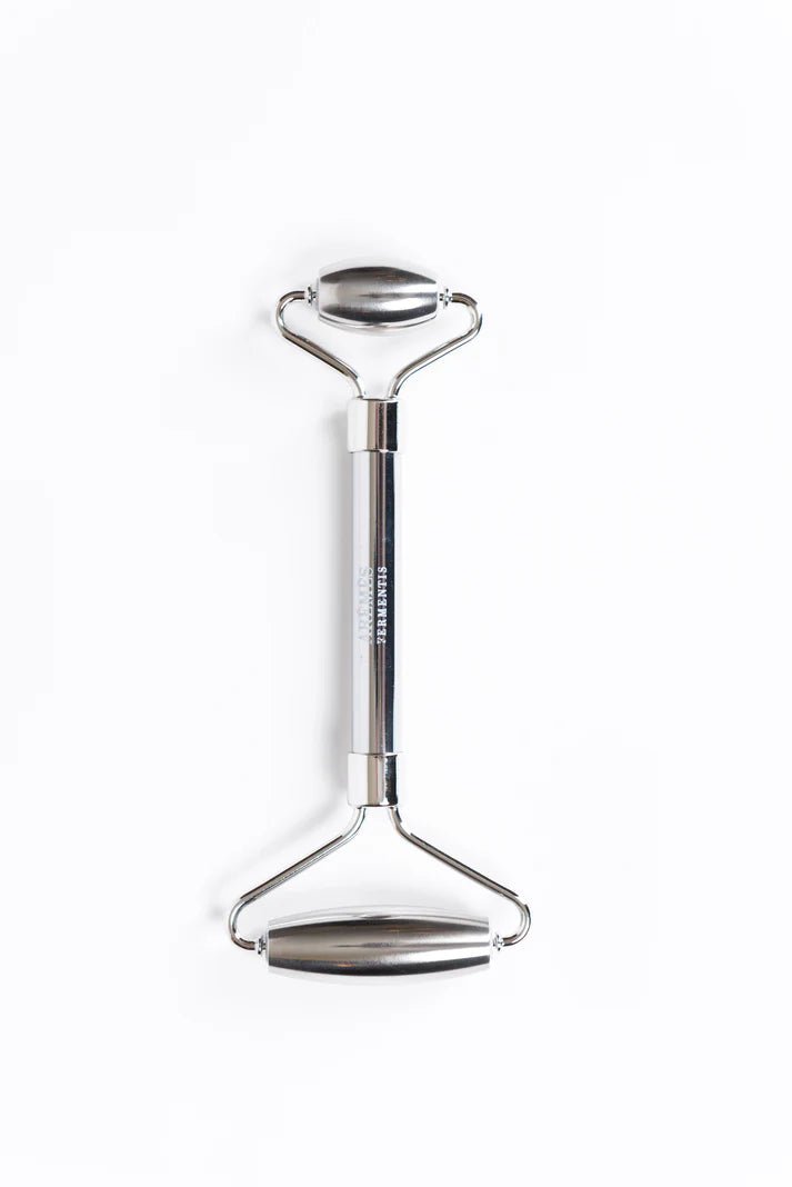 Arêmês Fermentis Cryotherapy Facial Roller - The Look and Co