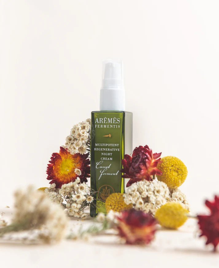 Arêmês Fermentis Multipotent Regenerative Night Cream - The Look and Co