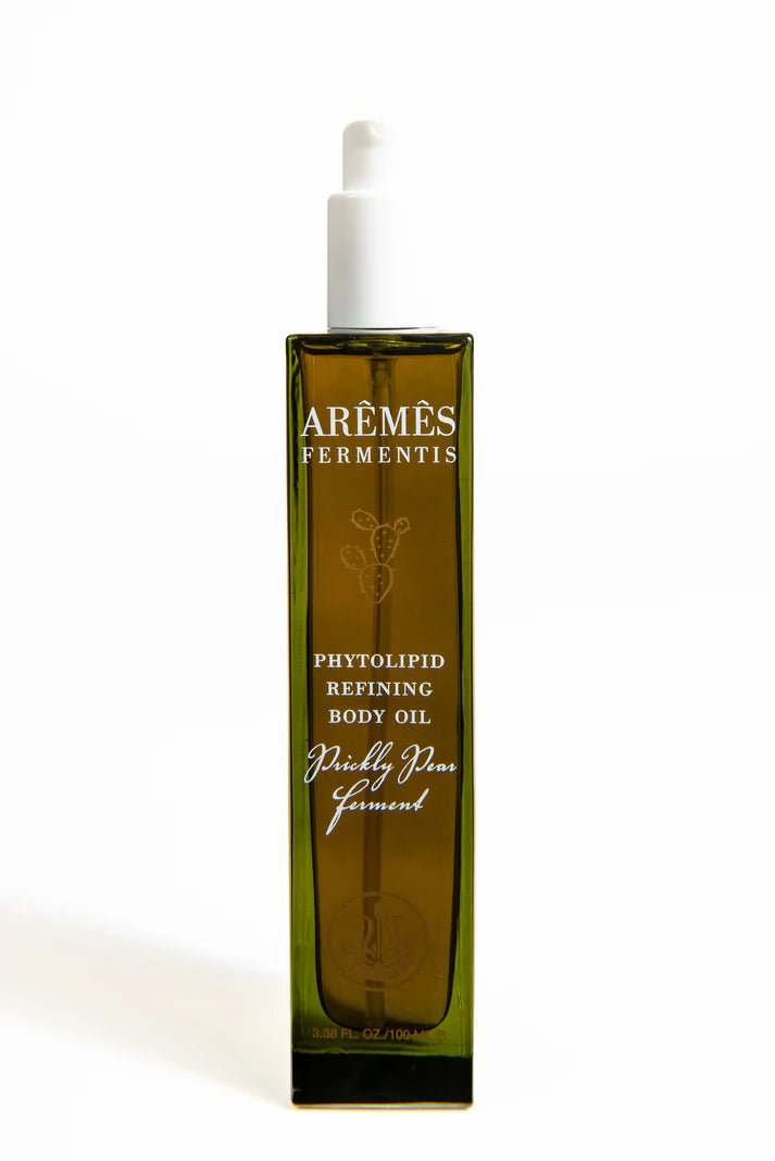 Arêmês Fermentis PhytoLipid Refining Body Oil - The Look and Co
