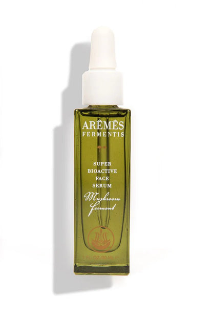 Arêmês Fermentis Super Bioactive Face Serum - The Look and Co