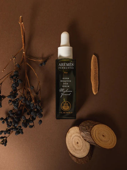 Arêmês Fermentis Super Bioactive Face Serum - The Look and Co