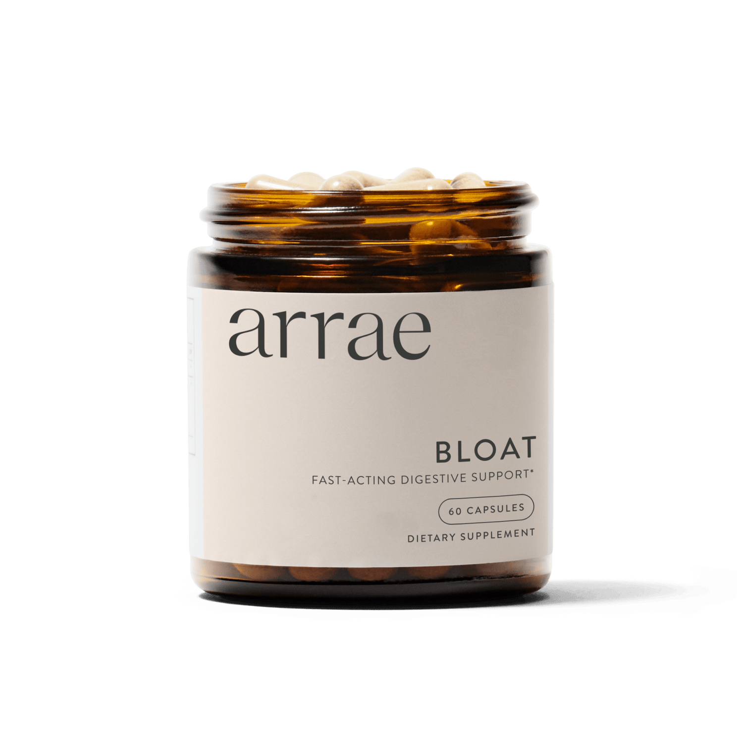 Arrae - Bloat - The Look and Co