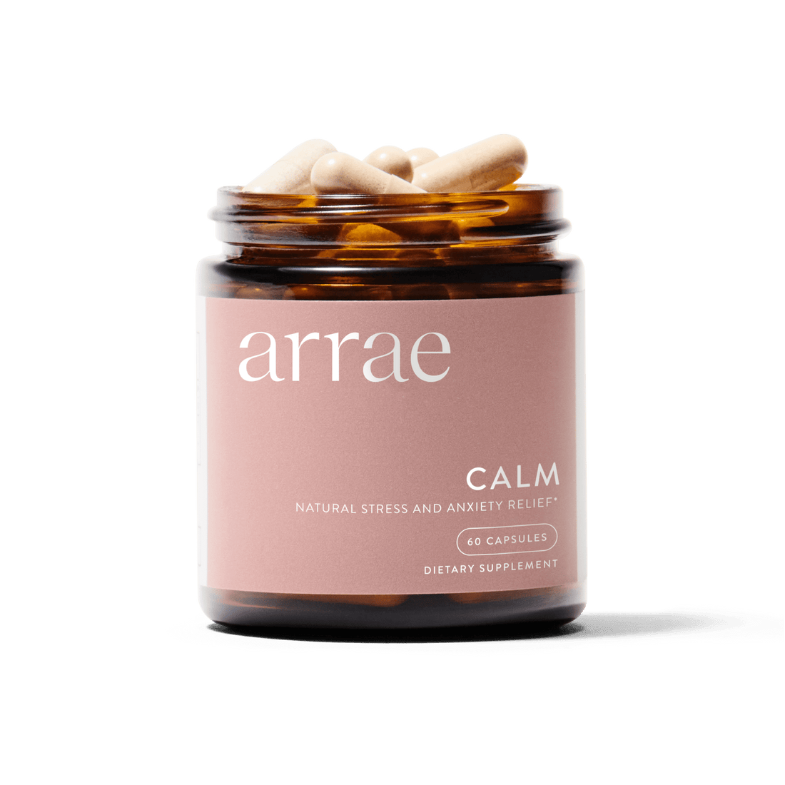 Arrae - Calm - The Look and Co