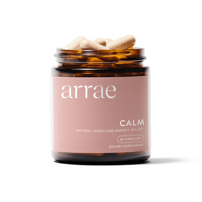 Arrae - Calm - The Look and Co