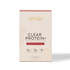 Arrae - Clear Protein+ Raspberry Yuzu - The Look and Co