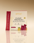 Arrae - Clear Protein+ Raspberry Yuzu - The Look and Co