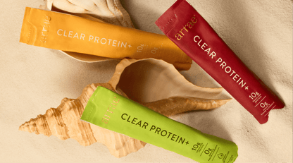 Arrae - Clear Protein+ Variety Pack - The Look and Co