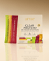 Arrae - Clear Protein+ Variety Pack - The Look and Co
