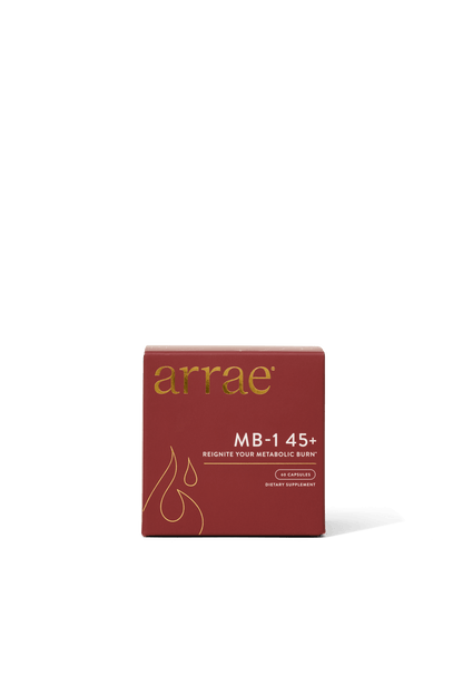 Arrae - MB-1 45+ - The Look and Co