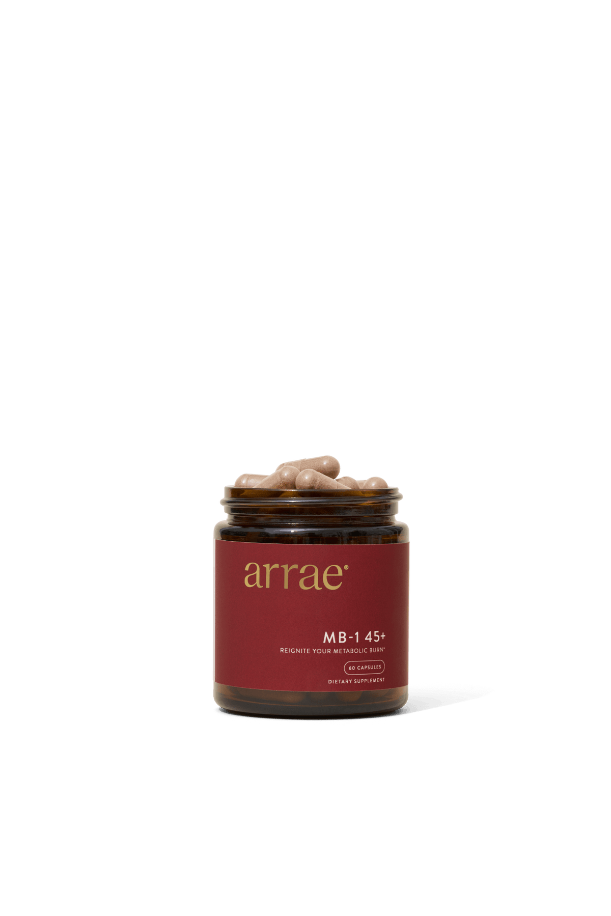 Arrae - MB-1 45+ - The Look and Co