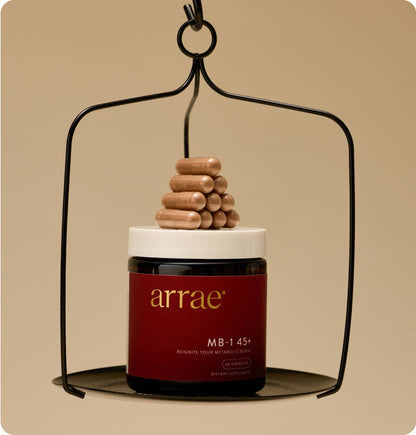 Arrae - MB-1 45+ - The Look and Co