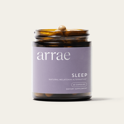Arrae - Sleep - The Look and Co