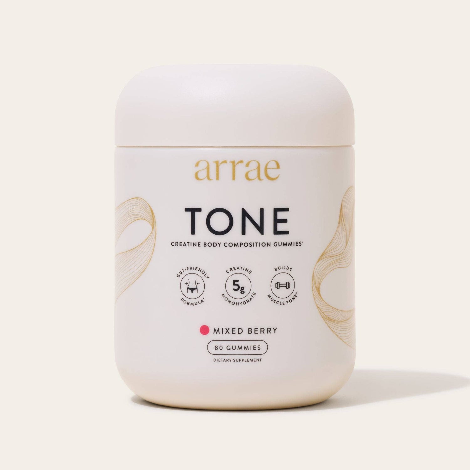 Arrae - Tone - Mixed Berry (USA RETAILERS ONLY) - The Look and Co