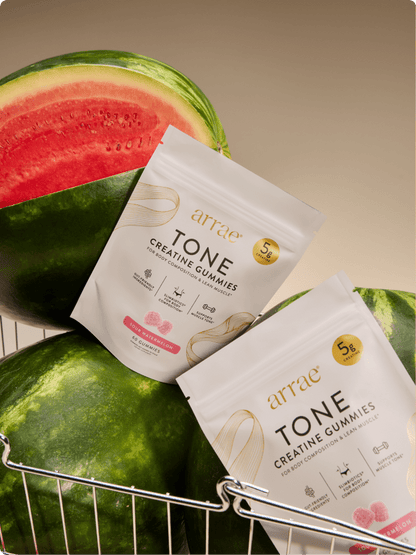 Arrae - Tone - Sour Watermelon - The Look and Co