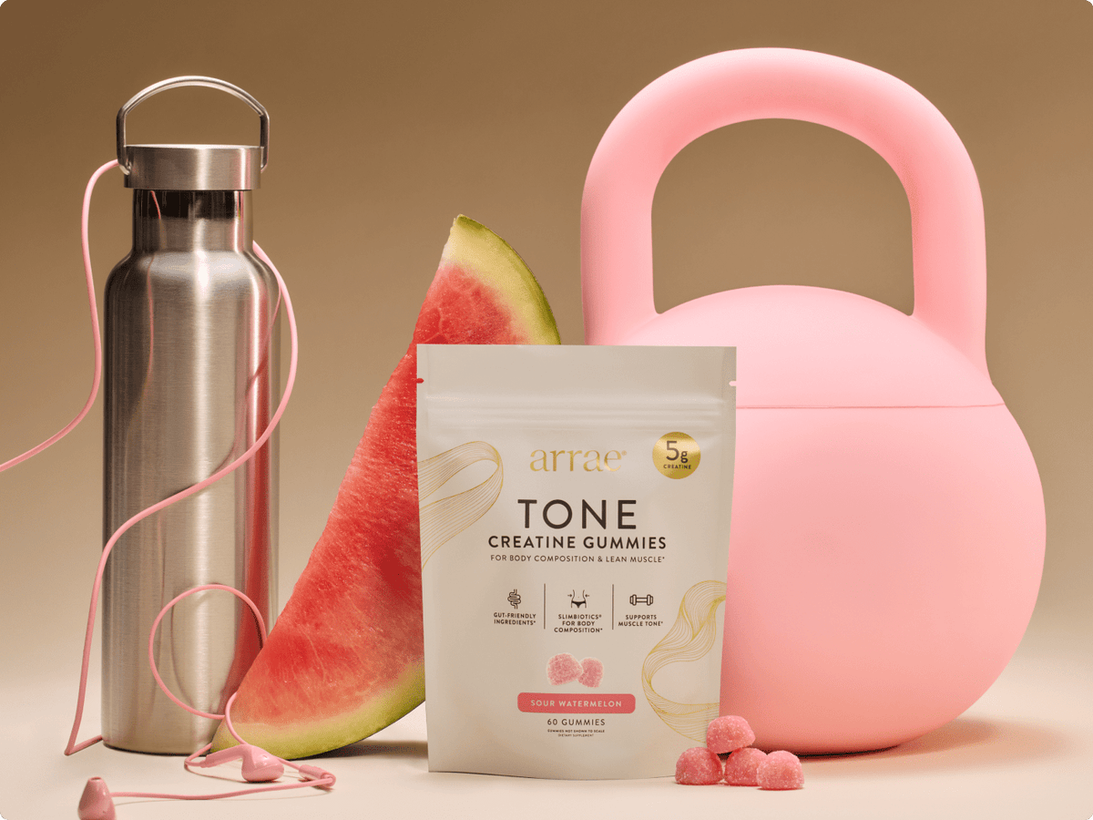 Arrae - Tone - Sour Watermelon - The Look and Co