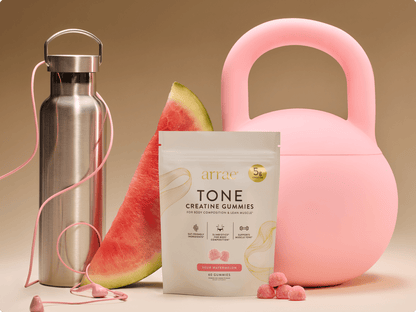 Arrae - Tone - Sour Watermelon - The Look and Co