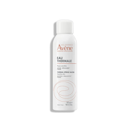 Avène Eau Thermale Thermal Spring Water Spray