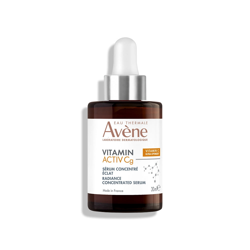 Avène Vitamin Activ Cg Radiance Concentrated Serum