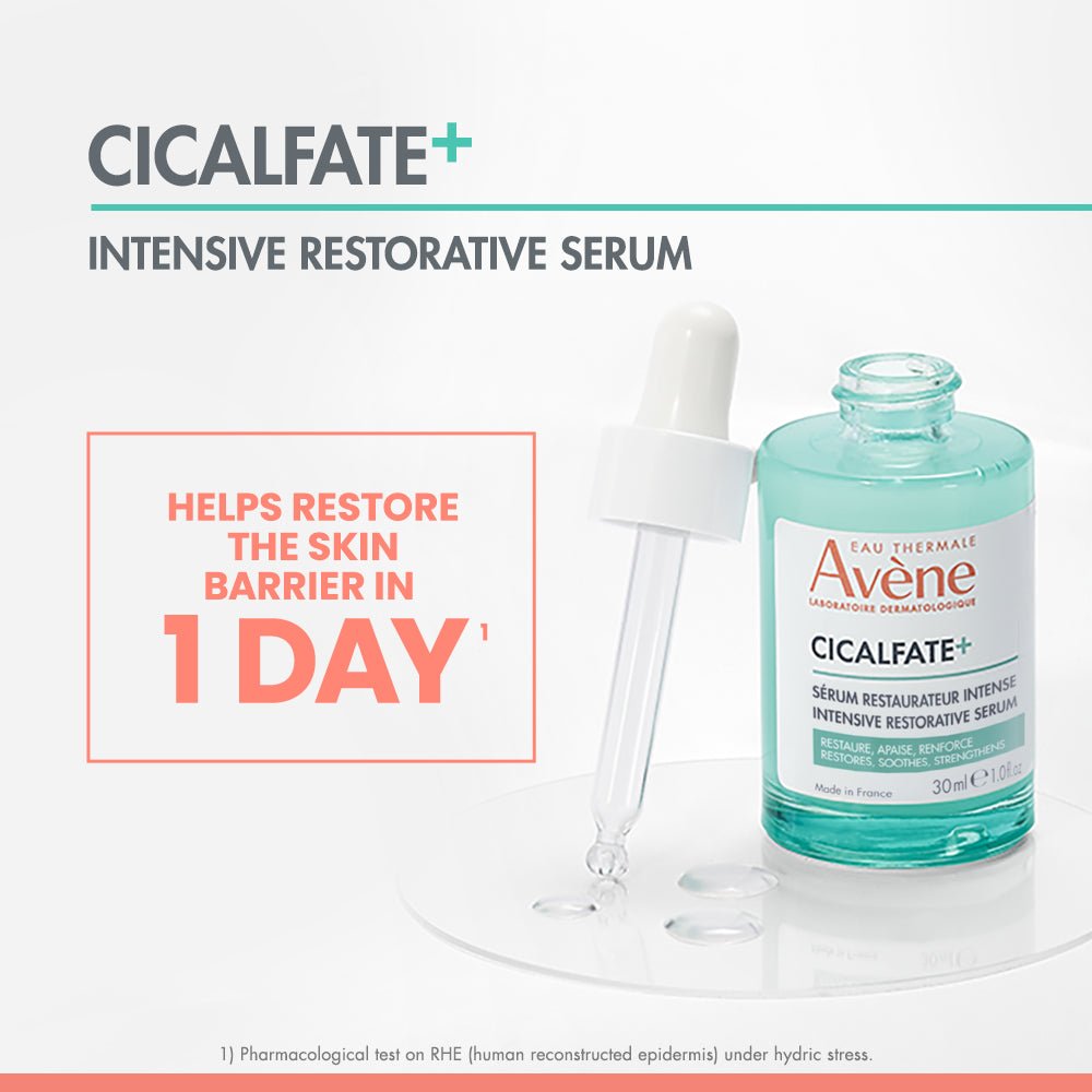 Avène Cicalfate+ Intensive Restorative Serum - The Look and Co