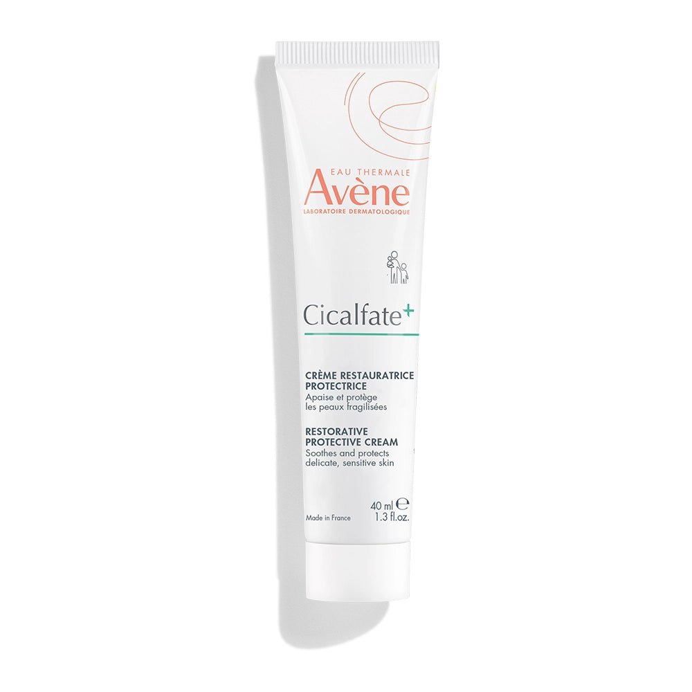 Avène Cicalfate+ Restorative Protective Cream - The Look and Co
