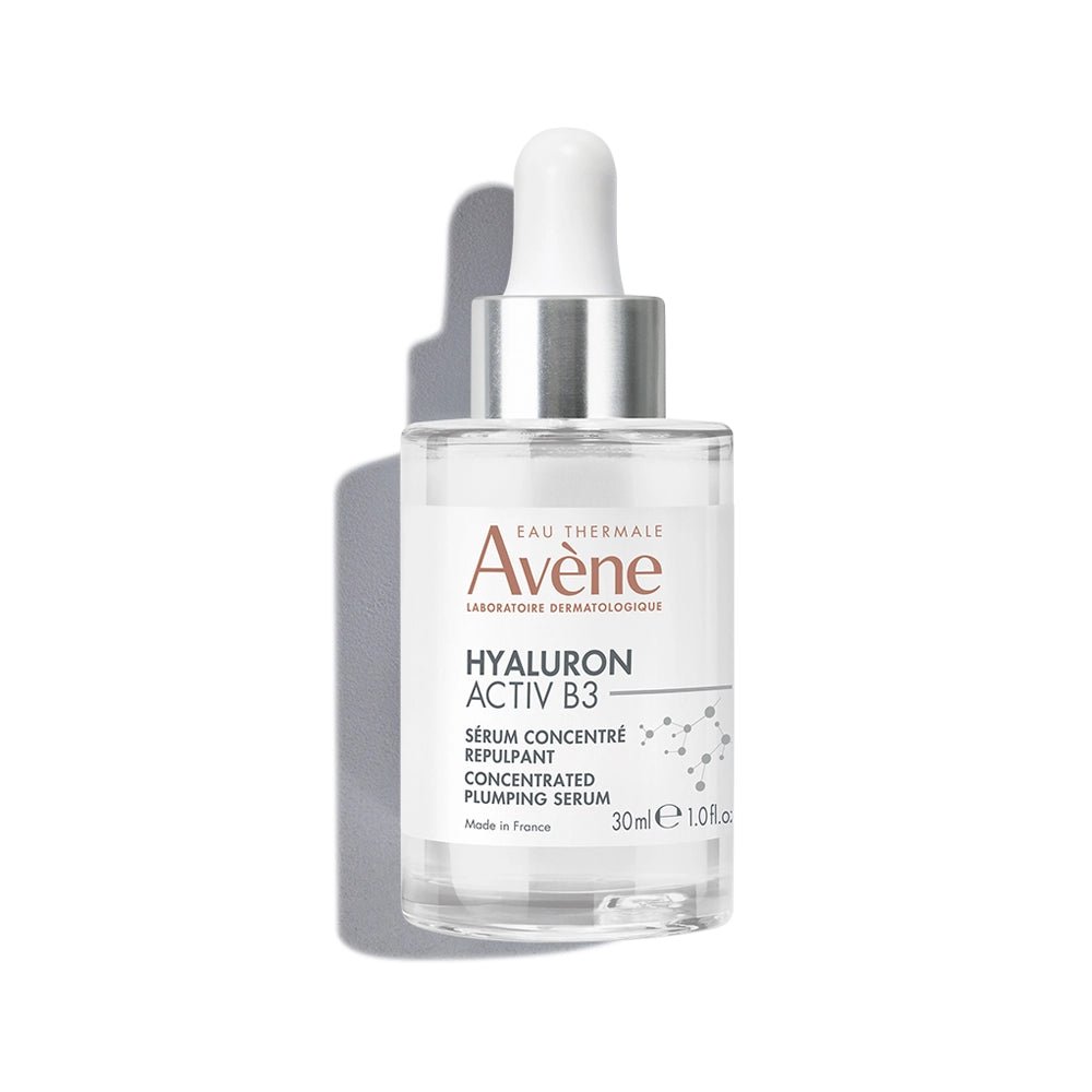 Avène Hyaluron Activ B3 Concentrated Plumping Serum - The Look and Co