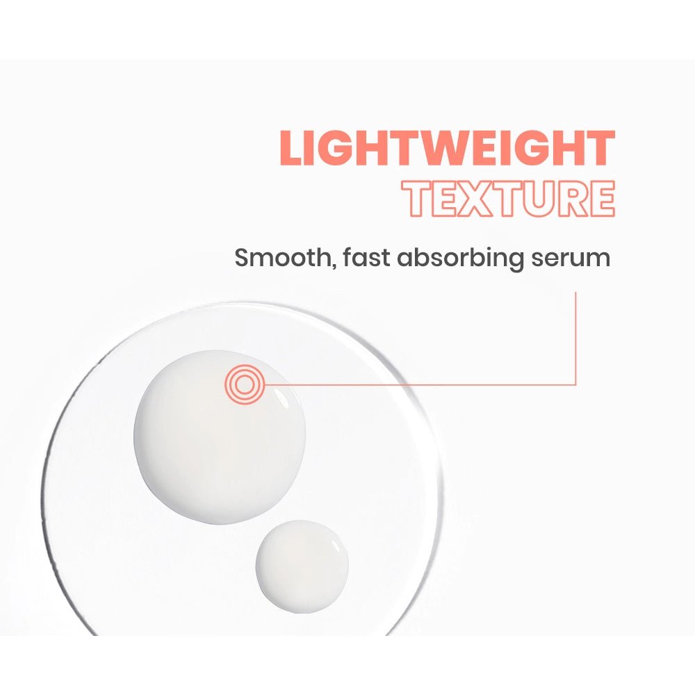 Avène Vitamin Activ Cg Radiance Concentrated Serum - The Look and Co