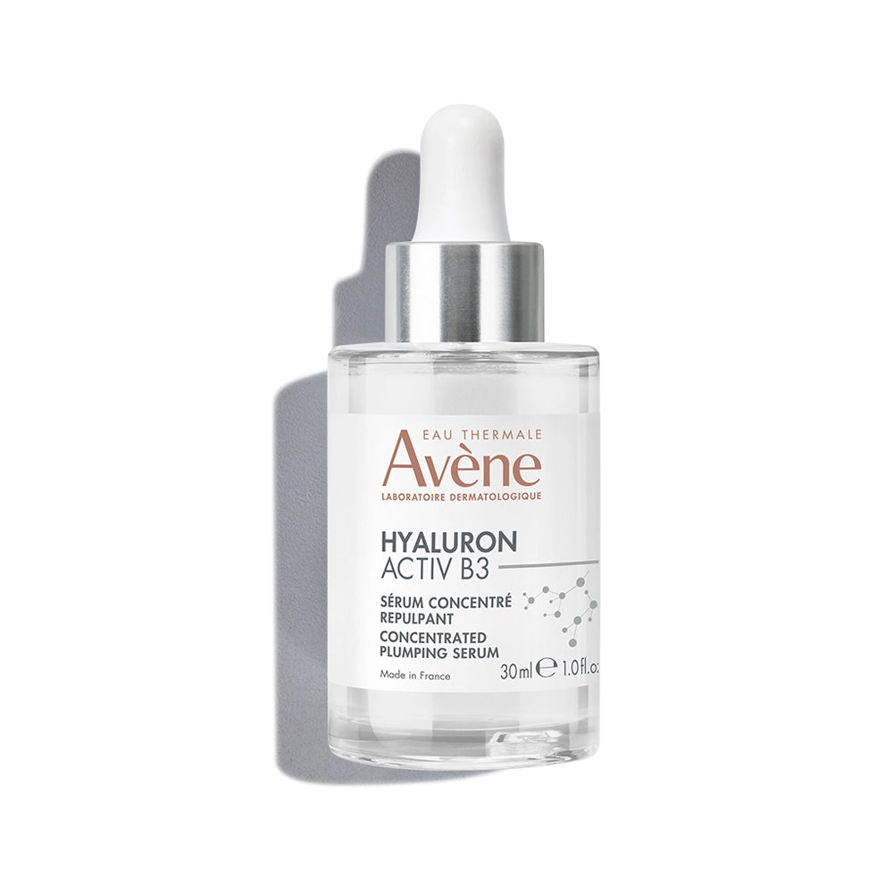 Avène Hyaluron Activ B3 Concentrated Plumping Serum