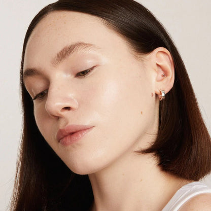 Axiology Fungdation - Mushroom Foundation - The Look and Co