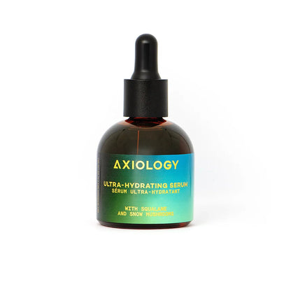 Axiology Ultra-Hydrating Serum - The Look and Co
