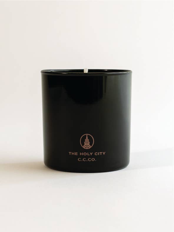 Charleston Candle Co. - The Holy City Candle