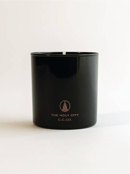 Charleston Candle Co. - The Holy City Candle