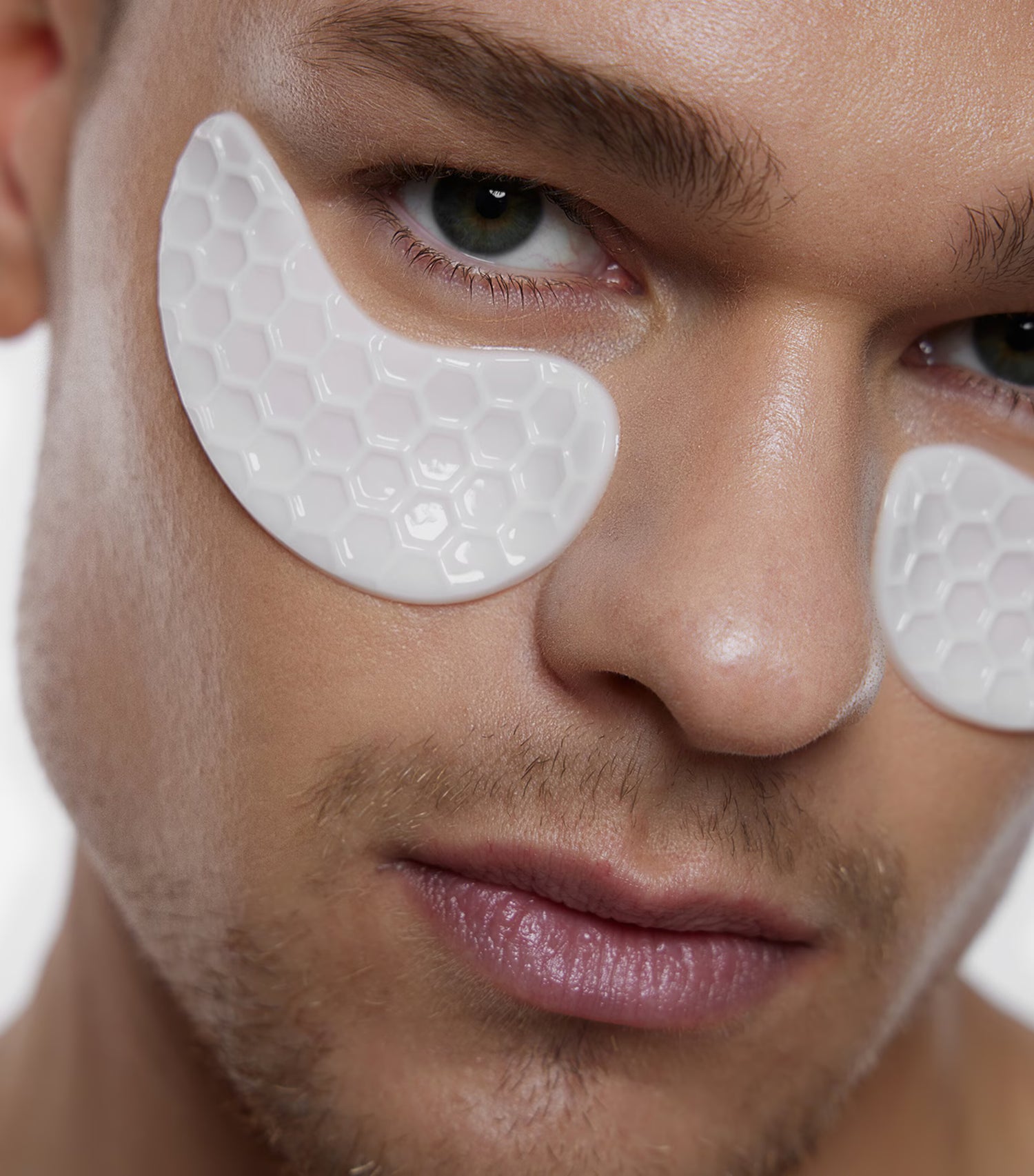 Skin|Cycles Eye-Matrix Eye Mask