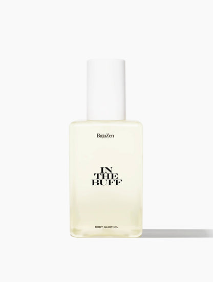 Baja Zen - In The Buff Body Glow Oil - The Look and Co