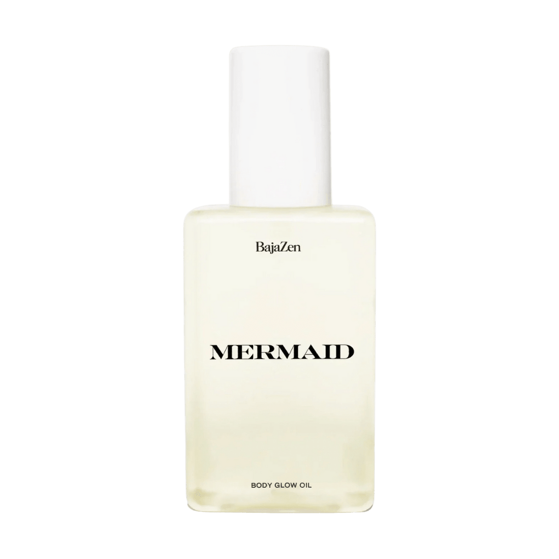 Baja Zen - Mermaid Body Glow Oil - The Look and Co