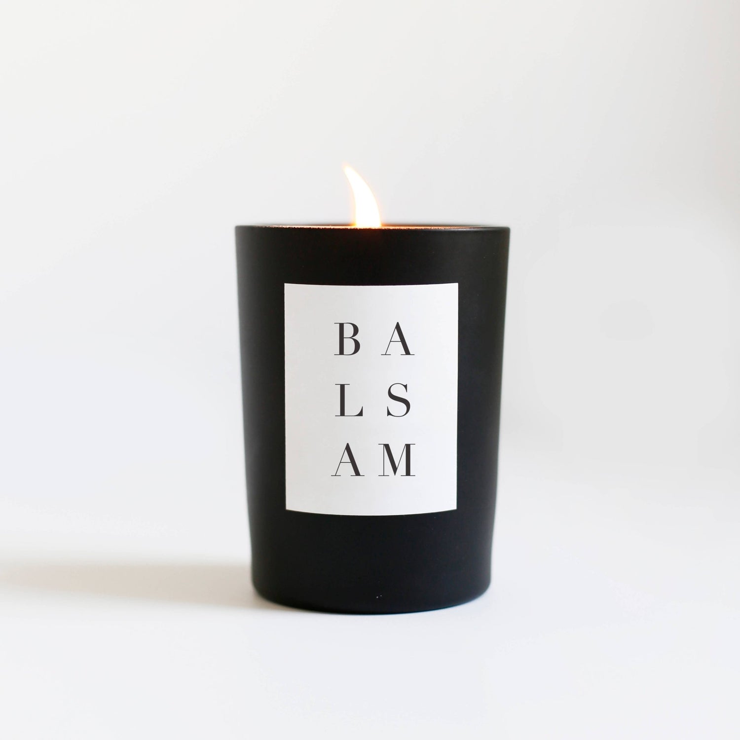 Balsam Noir Candle - The Look and Co