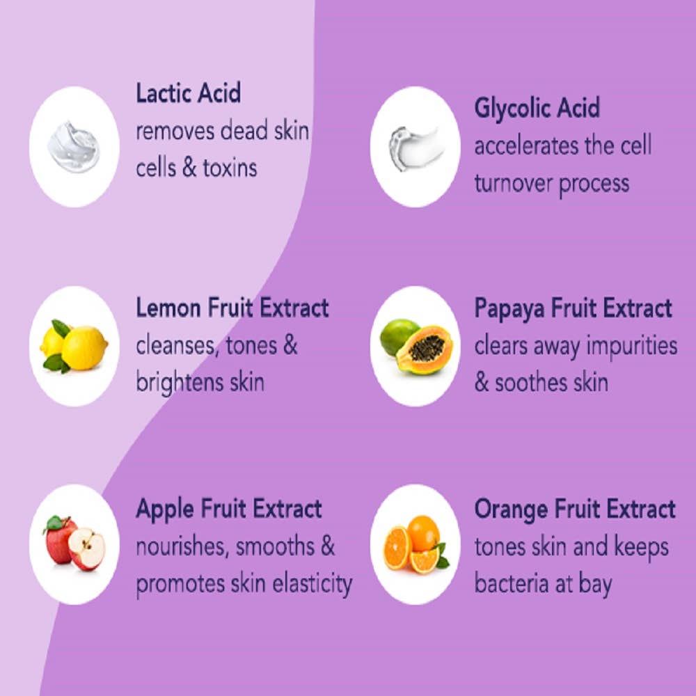 Barefoot Scientist - Reboot | A FACIAL FOR YOUR FEET. - The Look and Co