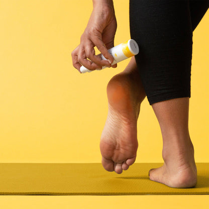 Barefoot Scientist - Twinkle Toes | Foot - freshening, odor - eliminating super spray - The Look and Co