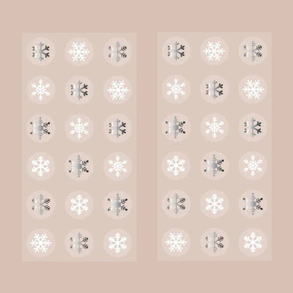 Barriere Hello Sunshine Vitamin D3 + K2 Patch 36 - Pack - The Look and Co