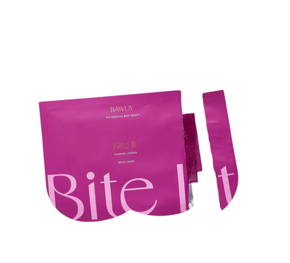 Bawdy Beauty Bite It | Plumping + Toning Butt Mask - The Look and Co