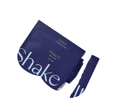 Bawdy Beauty Shake It | Firming + Toning Butt Mask - The Look and Co