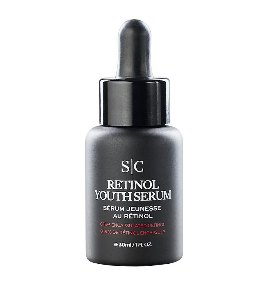 Skin|Cycles Retinol Youth Serum