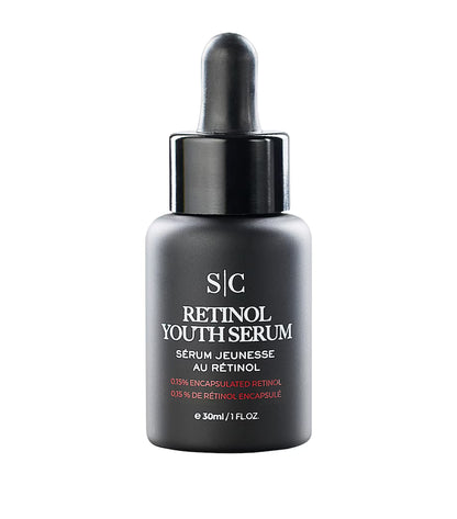 Skin|Cycles Retinol Youth Serum