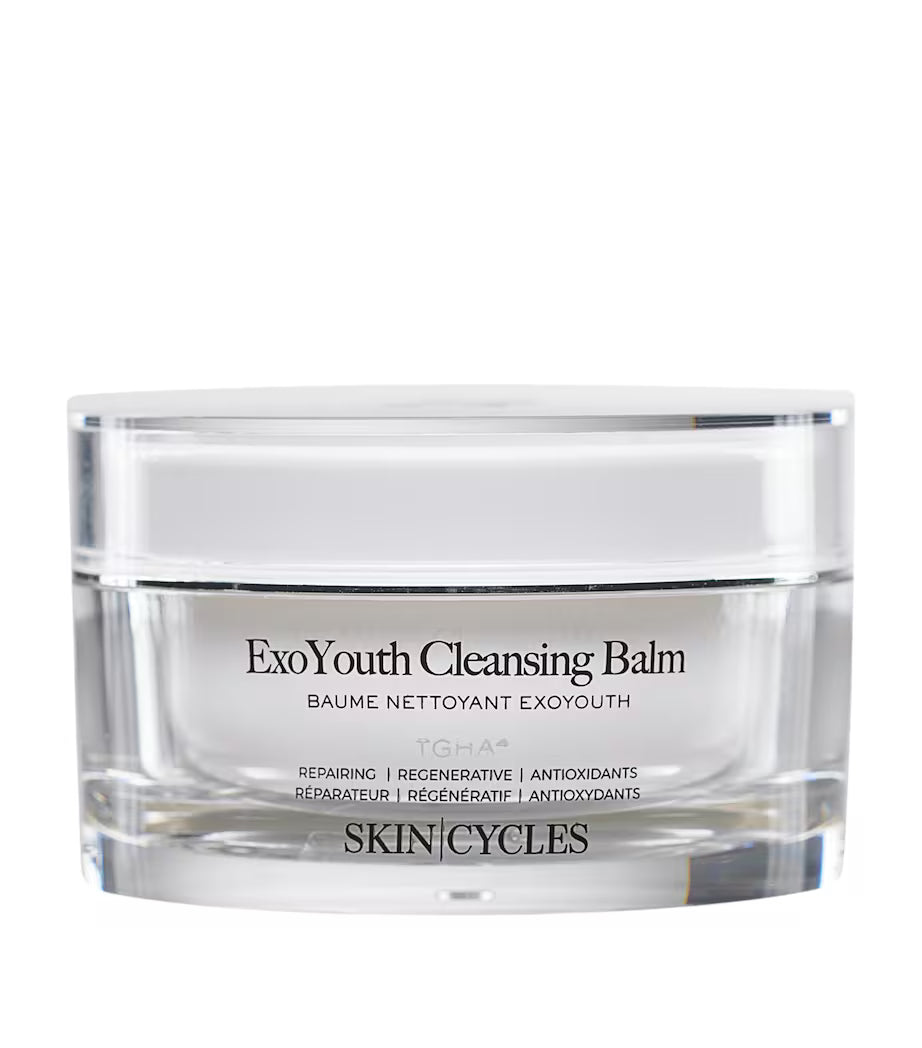 Skin|Cycles ExoYouth Cleansing Balm