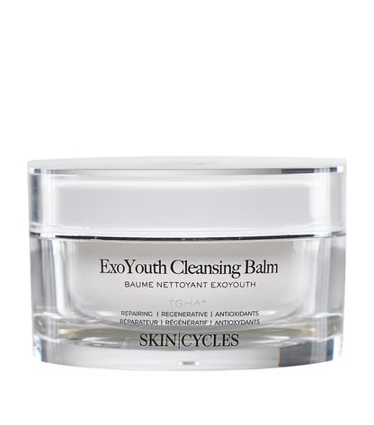 Skin|Cycles ExoYouth Cleansing Balm