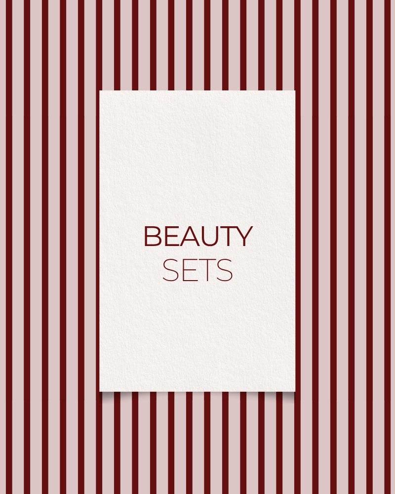Beauty Sets