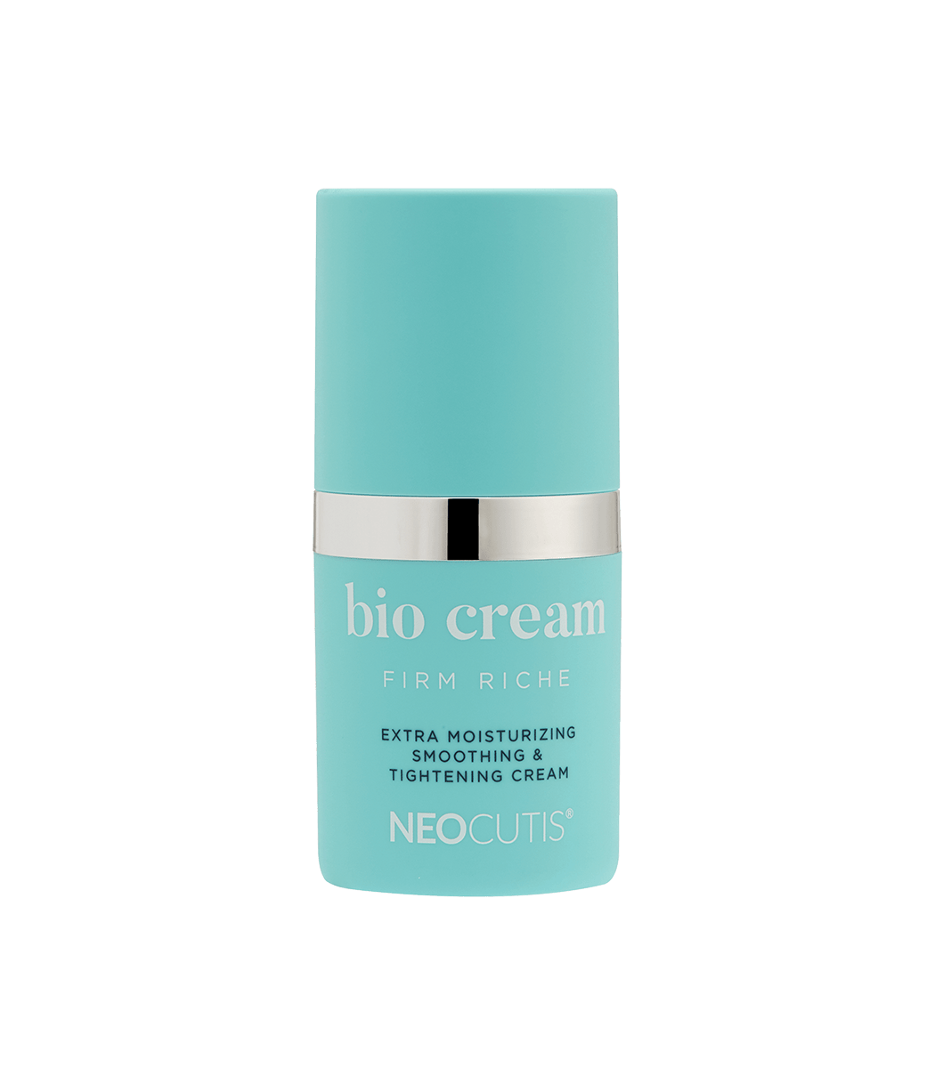Bio Cream Firm Riche - The Look and Co