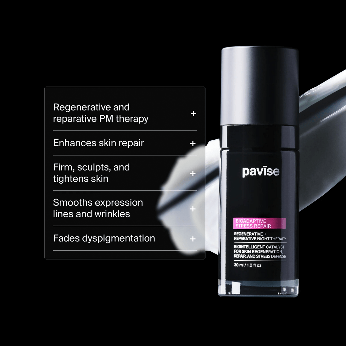 Bioadapitive Stress Repair Refille - The Look and Co