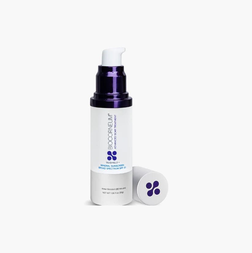 BIOCORNEUM + Mineral SPF 30 - The Look and Co